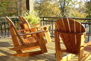 Creekside Lodge And Conference Center Dadeville Exterior foto